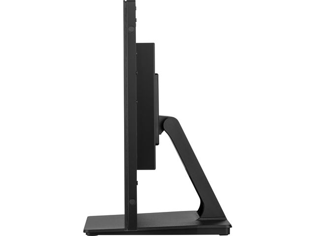 iiyama ProLite monitor T2438MSC-B1 Semi-Outdoor 24" Black, IPS, Full HD, Projective Capacitive 10pt touch, Display Port, edge-to-edge glass, anti-fingerprint coating and metal housing image 11