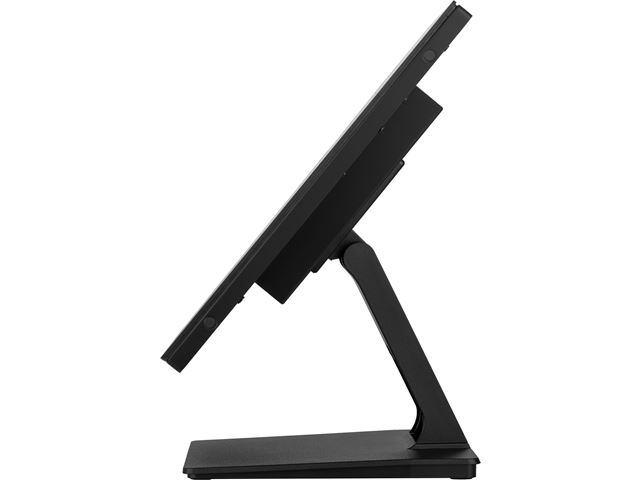 iiyama ProLite monitor T2438MSC-B1 Semi-Outdoor 24" Black, IPS, Full HD, Projective Capacitive 10pt touch, Display Port, edge-to-edge glass, anti-fingerprint coating and metal housing image 13