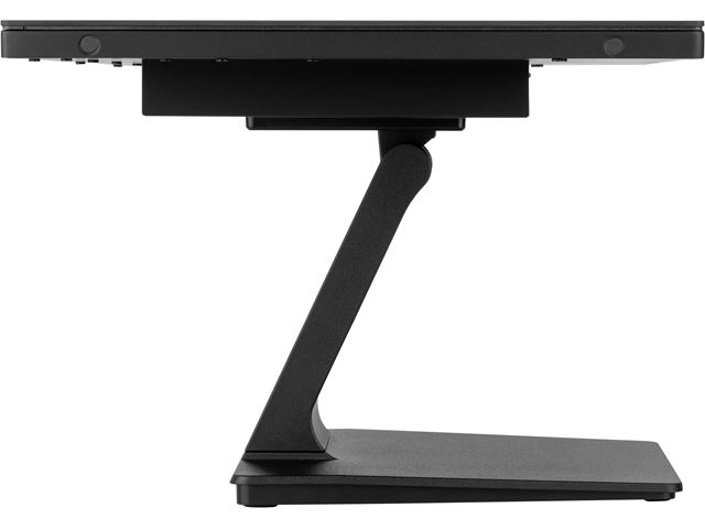 iiyama ProLite monitor T2438MSC-B1 Semi-Outdoor 24" Black, IPS, Full HD, Projective Capacitive 10pt touch, Display Port, edge-to-edge glass, anti-fingerprint coating and metal housing image 15