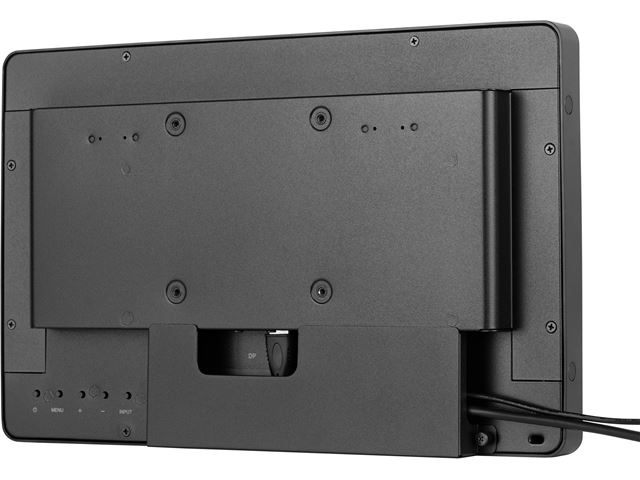 iiyama ProLite monitor TF1633MSC-B1 15.6", P Cap 10pt touch, edge to edge glass, Open frame, Scratch resistant, IPS, Water and dust resistant image 12