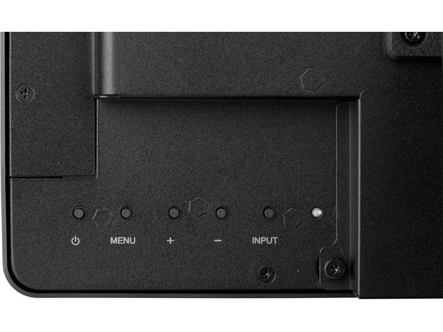 iiyama ProLite monitor TF1633MSC-B1 15.6", P Cap 10pt touch, edge to edge glass, Open frame, Scratch resistant, IPS, Water and dust resistant image 13
