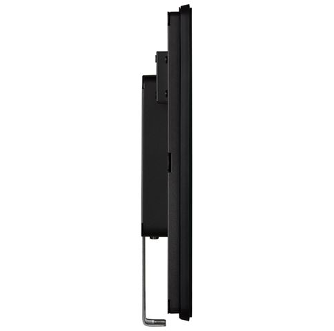 iiyama ProLite monitor OTF1616MC-B1 15.6", PCap 10pt touch for semi-outdoor applications, High Brightness, Smart sensors, Environmental Resistance, Scratch resistant, Anti-fingerprint coating, landscape/portrait/face-up image 5