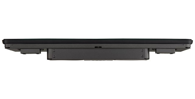 iiyama ProLite monitor OTF1616MC-B1 15.6", PCap 10pt touch for semi-outdoor applications, High Brightness, Smart sensors, Environmental Resistance, Scratch resistant, Anti-fingerprint coating, landscape/portrait/face-up image 6