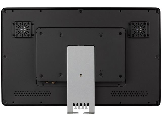 iiyama ProLite monitor OTF1616MC-B1 15.6", PCap 10pt touch for semi-outdoor applications, High Brightness, Smart sensors, Environmental Resistance, Scratch resistant, Anti-fingerprint coating, landscape/portrait/face-up image 7