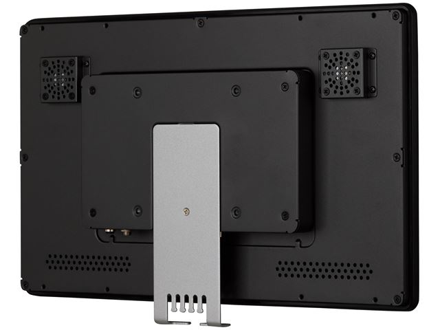 iiyama ProLite monitor OTF1616MC-B1 15.6", PCap 10pt touch for semi-outdoor applications, High Brightness, Smart sensors, Environmental Resistance, Scratch resistant, Anti-fingerprint coating, landscape/portrait/face-up image 8