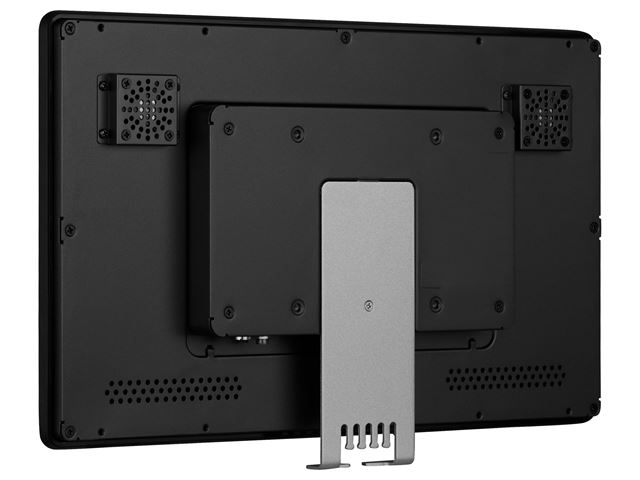 iiyama ProLite monitor OTF1616MC-B1 15.6", PCap 10pt touch for semi-outdoor applications, High Brightness, Smart sensors, Environmental Resistance, Scratch resistant, Anti-fingerprint coating, landscape/portrait/face-up image 9