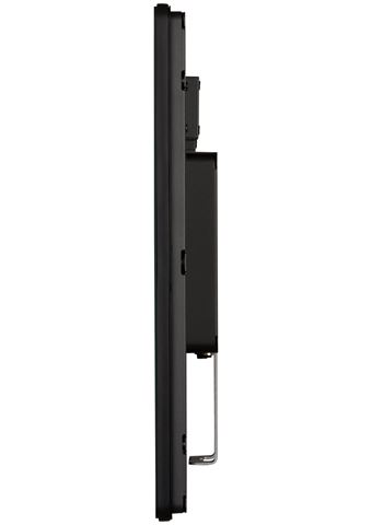 iiyama ProLite monitor OTF2216MC-B1 21.5", PCap 10pt touch for semi-outdoor applications, High Brightness, Smart sensors, Environmental Resistance, Scratch resistant, Anti-fingerprint coating, landscape/portrait/face-up image 4