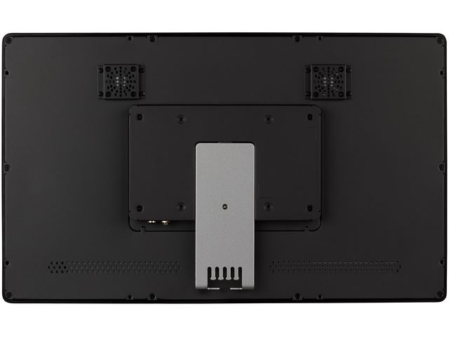 iiyama ProLite monitor OTF2216MC-B1 21.5", PCap 10pt touch for semi-outdoor applications, High Brightness, Smart sensors, Environmental Resistance, Scratch resistant, Anti-fingerprint coating, landscape/portrait/face-up image 7