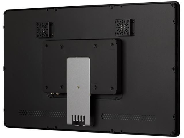 iiyama ProLite monitor OTF2216MC-B1 21.5", PCap 10pt touch for semi-outdoor applications, High Brightness, Smart sensors, Environmental Resistance, Scratch resistant, Anti-fingerprint coating, landscape/portrait/face-up image 8