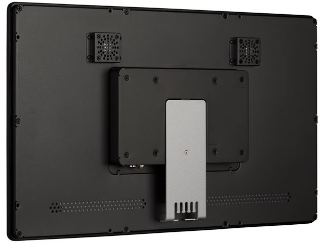 iiyama ProLite monitor OTF2216MC-B1 21.5", PCap 10pt touch for semi-outdoor applications, High Brightness, Smart sensors, Environmental Resistance, Scratch resistant, Anti-fingerprint coating, landscape/portrait/face-up image 9
