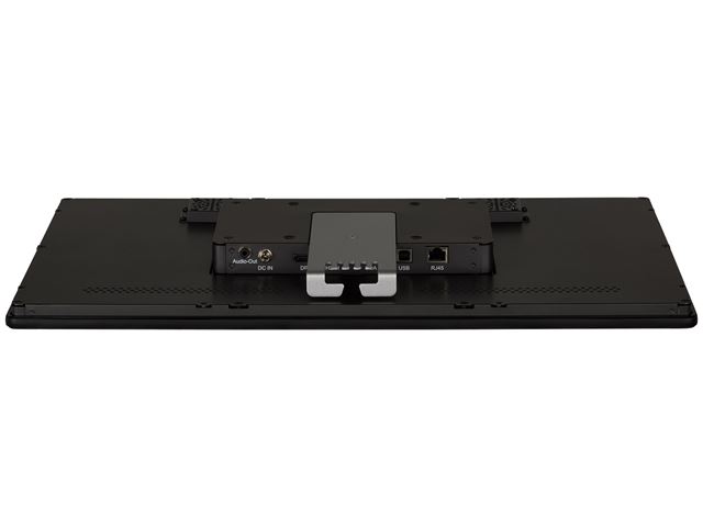 iiyama ProLite monitor OTF2216MC-B1 21.5", PCap 10pt touch for semi-outdoor applications, High Brightness, Smart sensors, Environmental Resistance, Scratch resistant, Anti-fingerprint coating, landscape/portrait/face-up image 11
