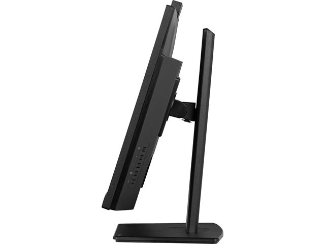 iiyama ProLite monitor XUB2790QSUH-B1 27" IPS, built-in Windows Hello camera and microphone, QHD resolution, Height Adjustable, 3-side borderless design image 7