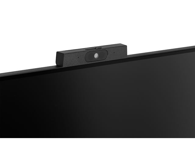 iiyama ProLite monitor XUB2790QSUH-B1 27" IPS, built-in Windows Hello camera and microphone, QHD resolution, Height Adjustable, 3-side borderless design image 15
