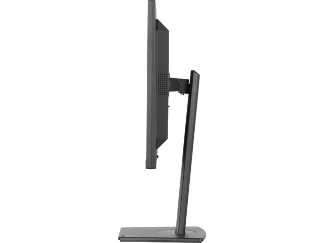 iiyama ProLite monitor ECO XUB2763QSU-B1 27" Height Adjustable, IPS, QHD, Black, Ultra Slim Bezel, HDMI, Display Port, USB Hub with B energy class image 6