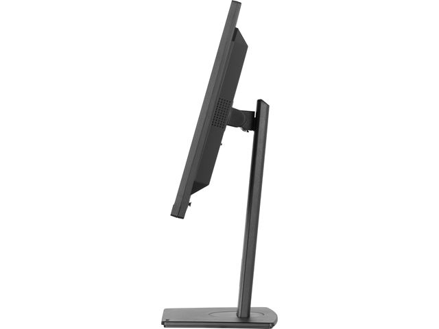 iiyama ProLite monitor ECO XUB2763QSU-B1 27" Height Adjustable, IPS, QHD, Black, Ultra Slim Bezel, HDMI, Display Port, USB Hub with B energy class image 7
