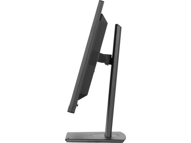 iiyama ProLite monitor ECO XUB2763QSU-B1 27" Height Adjustable, IPS, QHD, Black, Ultra Slim Bezel, HDMI, Display Port, USB Hub with B energy class image 8