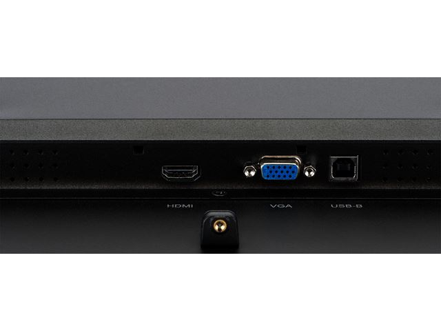 iiyama ProLite monitor TF3215MC-B2AG 31.5", VA, Full HD, Open Frame, Projective Capacitive, 30pt touch screen, VGA/HDMI/DP, Anti-glare image 12