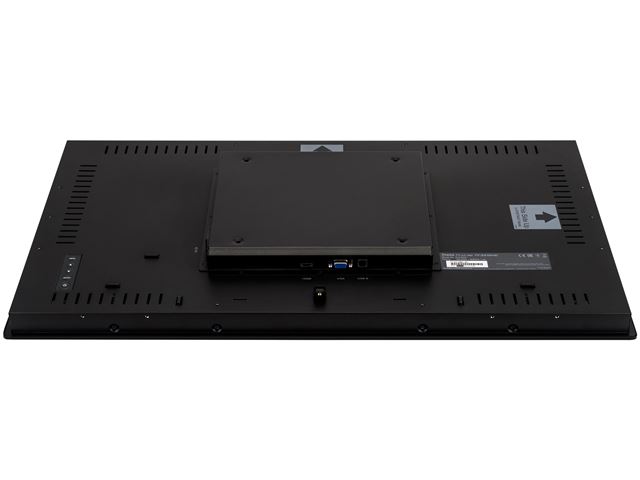 iiyama ProLite monitor TF3215MC-B2AG 31.5", VA, Full HD, Open Frame, Projective Capacitive, 30pt touch screen, VGA/HDMI/DP, Anti-glare image 13