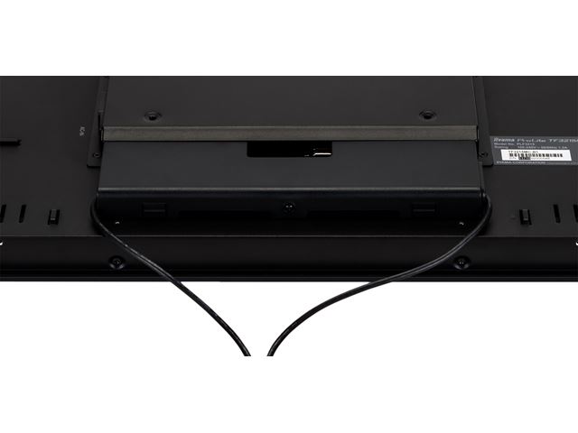iiyama ProLite monitor TF3215MC-B2AG 31.5", VA, Full HD, Open Frame, Projective Capacitive, 30pt touch screen, VGA/HDMI/DP, Anti-glare image 14