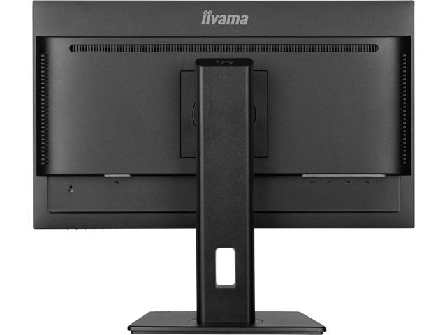 iiyama ProLite monitor XUB2497HSU-B2 24" IPS, Full HD, Ultra Slim Bezel, HDMI, Display Port, 100 hz, Height Adjustable.  image 9
