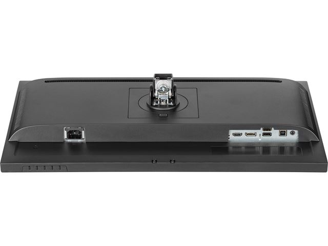 iiyama ProLite monitor XUB2497HSU-B2 24" IPS, Full HD, Ultra Slim Bezel, HDMI, Display Port, 100 hz, Height Adjustable.  image 12
