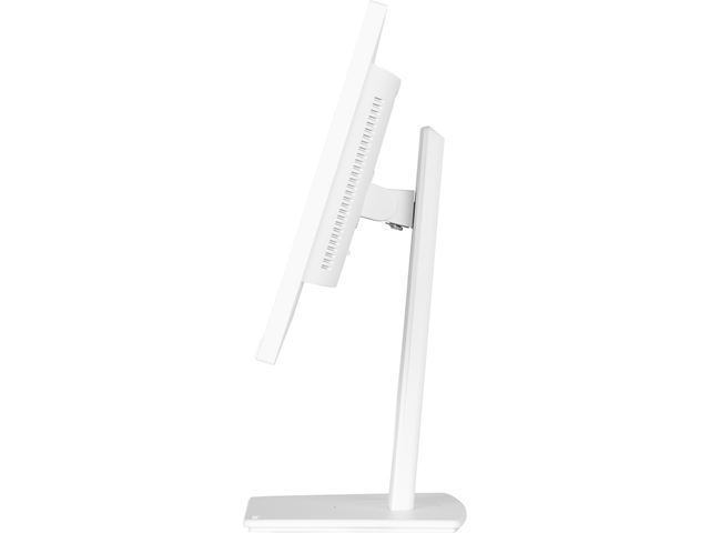 iiyama ProLite monitor XUB2497HSU-W2 24" IPS, Full HD, White, Ultra Slim Bezel, HDMI, Display Port, 100 hz, Height Adjustable.  image 7