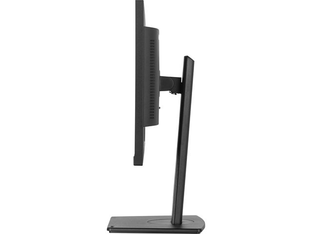 iiyama ProLite monitor XUB2497HSN-B2 24" IPS, Full HD, Ultra Slim Bezel, HDMI, Display Port, USB-C dock, LAN, Height Adjustable.  image 6