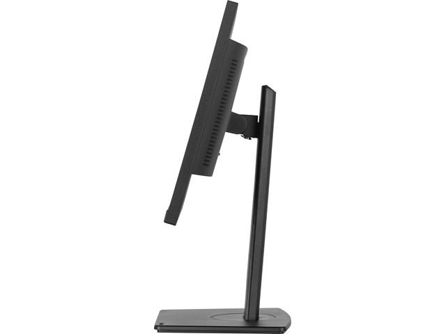 iiyama ProLite monitor XUB2497HSN-B2 24" IPS, Full HD, Ultra Slim Bezel, HDMI, Display Port, USB-C dock, LAN, Height Adjustable.  image 7