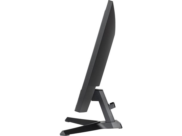 iiyama G-Master Black Hawk gaming monitor G2445HSU-B2 24" Black, IPS, 100Hz, 1ms, FreeSync, HDMI, Display Port, USB Hub image 6