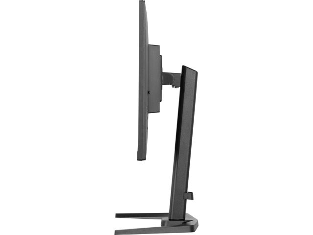 iiyama G-Master Gold Phoenix gaming monitor GB2795HSU-B1 27" Black, Ultra Slim Bezel, VA, 280Hz, 0.2ms, FreeSync, HDMI, Display Port, USB Hub image 5
