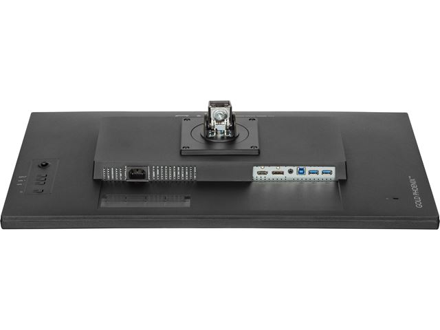 iiyama G-Master Gold Phoenix gaming monitor GB2795HSU-B1 27" Black, Ultra Slim Bezel, VA, 280Hz, 0.2ms, FreeSync, HDMI, Display Port, USB Hub image 11