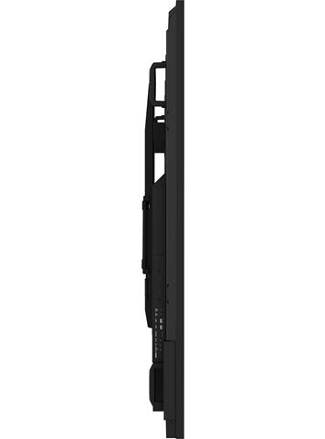 iiyama ProLite LH9875UHS-B2AG 98", 24/7, 4K, IPS, HDMI, landscape/portrait, Wifi, Android OS, FailOver and Intel® SDM slot, Anti-Glare, iiSignage²  image 8