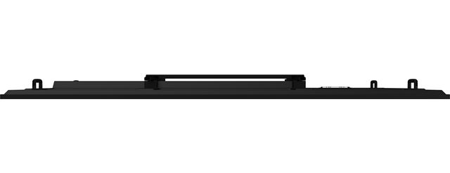 iiyama ProLite LH9875UHS-B2AG 98", 24/7, 4K, IPS, HDMI, landscape/portrait, Wifi, Android OS, FailOver and Intel® SDM slot, Anti-Glare, iiSignage²  image 9