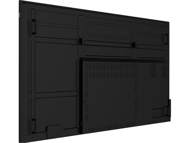 iiyama ProLite LH9875UHS-B2AG 98", 24/7, 4K, IPS, HDMI, landscape/portrait, Wifi, Android OS, FailOver and Intel® SDM slot, Anti-Glare, iiSignage²  image 12