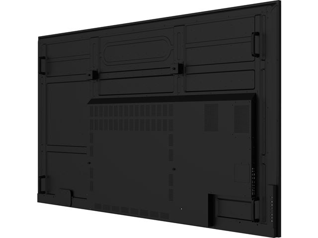 iiyama ProLite LH9875UHS-B2AG 98", 24/7, 4K, IPS, HDMI, landscape/portrait, Wifi, Android OS, FailOver and Intel® SDM slot, Anti-Glare, iiSignage²  image 13