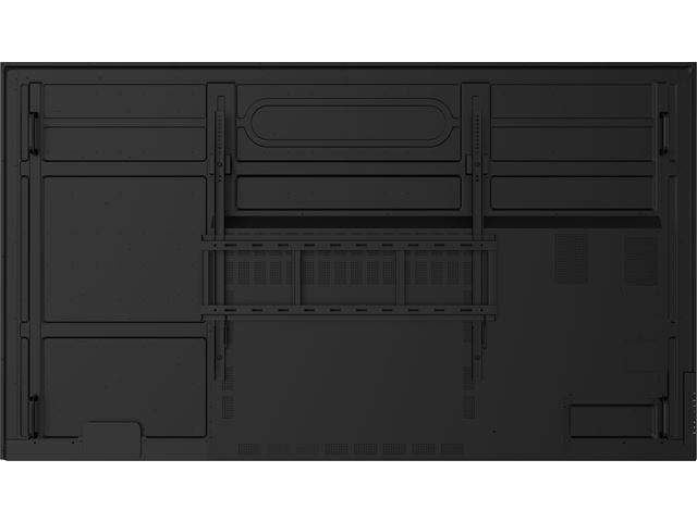 iiyama ProLite LH9875UHS-B2AG 98", 24/7, 4K, IPS, HDMI, landscape/portrait, Wifi, Android OS, FailOver and Intel® SDM slot, Anti-Glare, iiSignage²  image 14