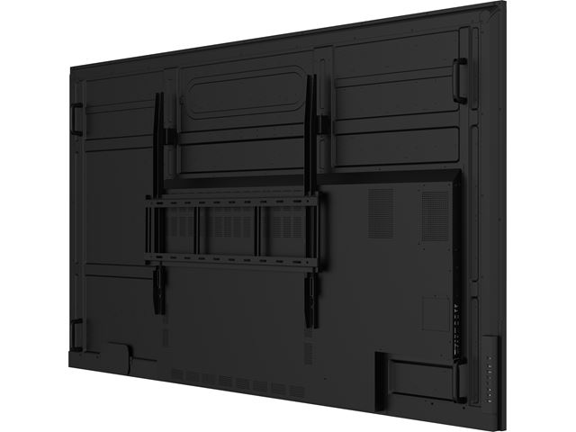 iiyama ProLite LH9875UHS-B2AG 98", 24/7, 4K, IPS, HDMI, landscape/portrait, Wifi, Android OS, FailOver and Intel® SDM slot, Anti-Glare, iiSignage²  image 15