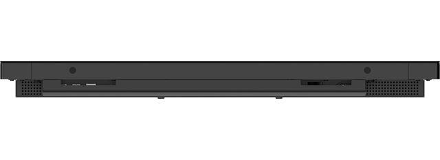 iiyama Prolite monitor TF3239AS-B1AG 32" Black, IPS, Anti Glare, Android OS, Projective Capacitive 40pt Touch, 24/7,  iiSignage² CMS, Landscape/Portrait/Face-up, Open Frame.  image 11