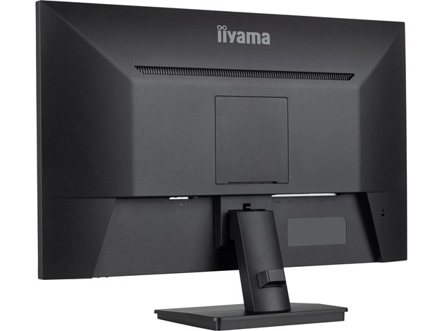 iiyama ProLite XU2793QS-B7 monitor, 3-side borderless, IPS, 100 hz, WQHD res, HDMI, DisplayPort, Flicker free and Blue light reducer  image 8