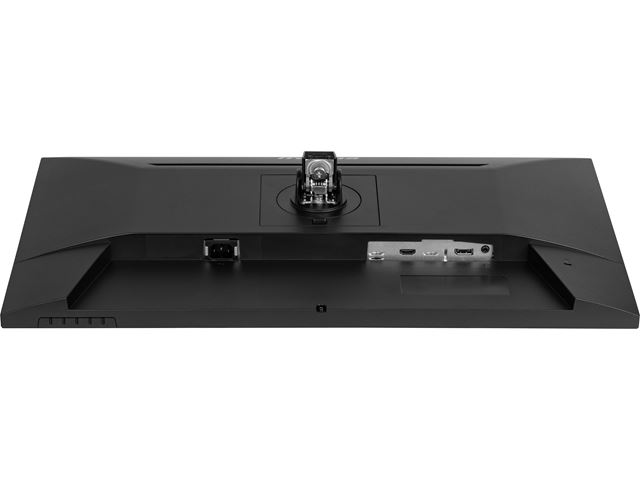 iiyama ProLite XU2793QS-B7 monitor, 3-side borderless, IPS, 100 hz, WQHD res, HDMI, DisplayPort, Flicker free and Blue light reducer  image 9