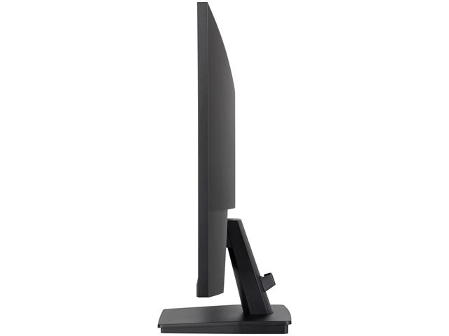 iiyama ProLite XU2793QSU-B7 monitor, 3-side borderless, IPS, WQHD res, HDMI, DisplayPort, Flicker free and Blue light reducer, 100 hz, USB hub image 6