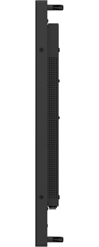 iiyama Prolite monitor TF5039AS-B1AG 50" Black, IPS, Anti Glare, Full HD, Bonded Projective Capacitive 40pt Touch, 24/7, Landscape/Portrait/Face-up, Android 11 OS, iiSignage² image 8