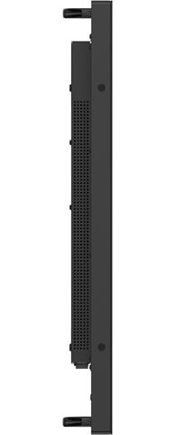 iiyama Prolite monitor TF5039AS-B1AG 50" Black, IPS, Anti Glare, Full HD, Bonded Projective Capacitive 40pt Touch, 24/7, Landscape/Portrait/Face-up, Android 11 OS, iiSignage² image 10
