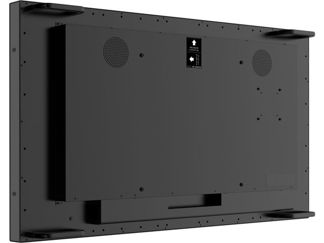 iiyama Prolite monitor TF5039AS-B1AG 50" Black, IPS, Anti Glare, Full HD, Bonded Projective Capacitive 40pt Touch, 24/7, Landscape/Portrait/Face-up, Android 11 OS, iiSignage² image 18