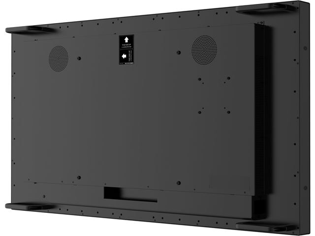 iiyama Prolite monitor TF5039AS-B1AG 50" Black, IPS, Anti Glare, Full HD, Bonded Projective Capacitive 40pt Touch, 24/7, Landscape/Portrait/Face-up, Android 11 OS, iiSignage² image 19