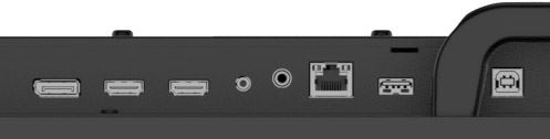 iiyama Prolite monitor TF5039AS-B1AG 50" Black, IPS, Anti Glare, Full HD, Bonded Projective Capacitive 40pt Touch, 24/7, Landscape/Portrait/Face-up, Android 11 OS, iiSignage² image 20