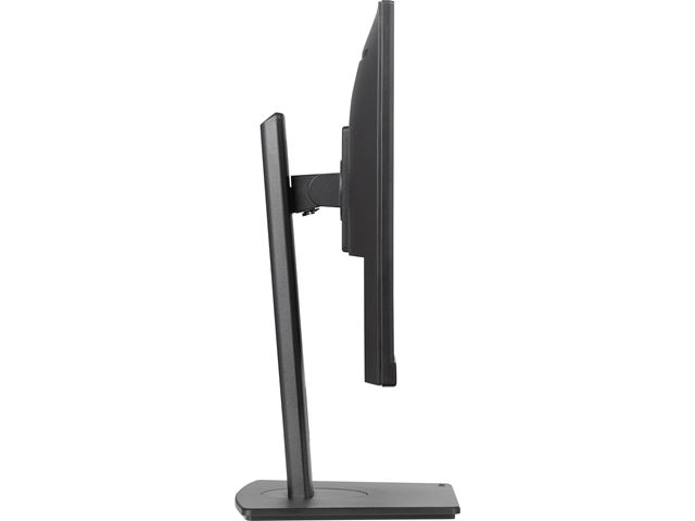 iiyama ProLite monitor XUB2491H-B1 24" IPS, Height Adjustable, Full HD, Black, Ultra Slim Bezel, HDMI, Display Port, no speakers image 5