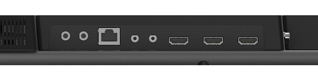 Minor box damage iiyama ProLite LH3254HS-B1AG 32", IPS, Full HD, 24/7 Hours Operation, HDMI, 10w Speakers, Landscape/Portrait, Android OS and FailOver image 11
