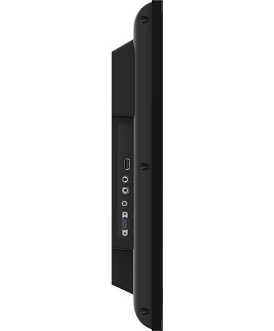 Minor box damage iiyama ProLite LH3254HS-B1AG 32", IPS, Full HD, 24/7 Hours Operation, HDMI, 10w Speakers, Landscape/Portrait, Android OS and FailOver image 16