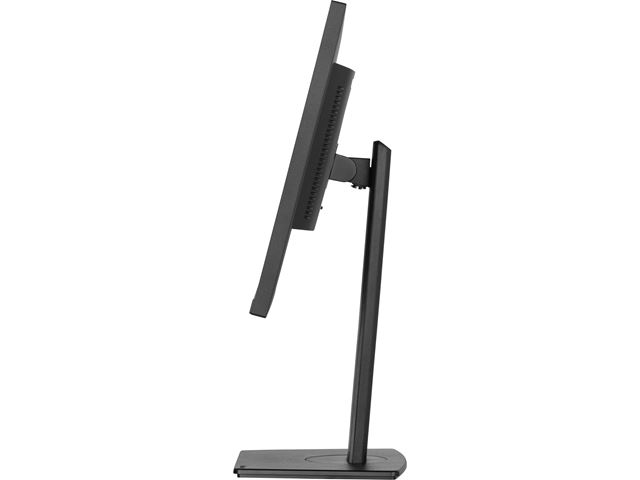 iiyama ProLite Monitor XUB2797HSN-B2 27", Black, 1ms, Height Adjustable, IPS Panel, USB-C connection, Daisy chain, RJ45 (LAN) image 7